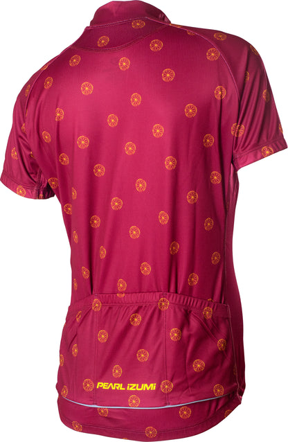 Damen Fahrradtrikot | Pearl Izumi Elite Escape