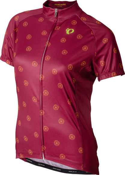 Damen Fahrradtrikot | Pearl Izumi Elite Escape