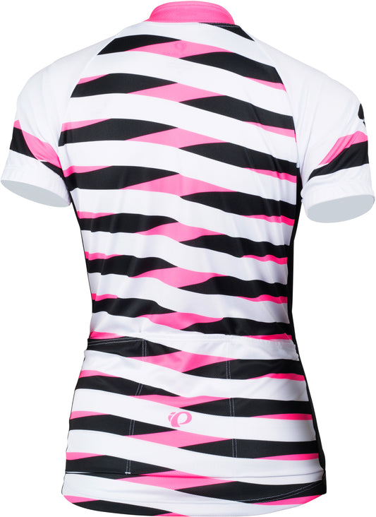 Damen Fahrradtrikot | Select Escape LTD SS EU