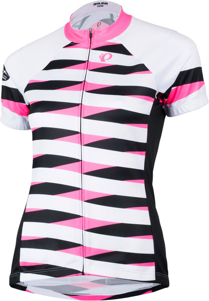 Damen Fahrradtrikot | Select Escape LTD SS EU