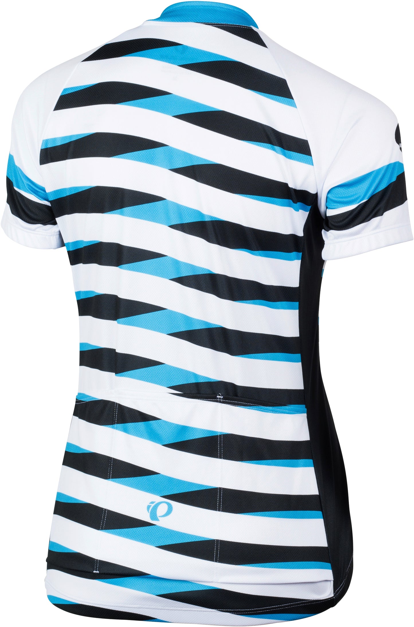 Damen Fahrradtrikot | Select Escape LTD SS EU