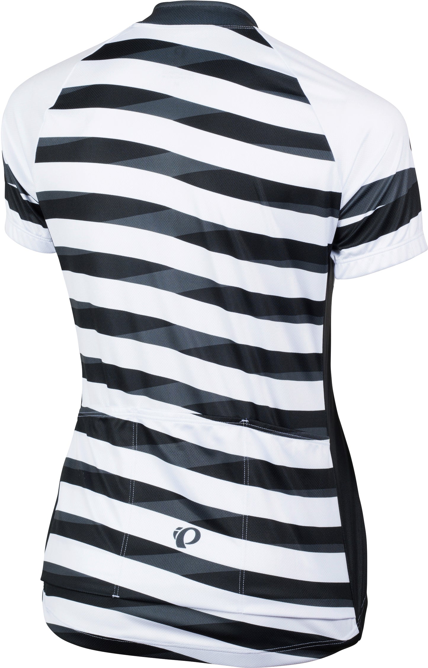 Damen Fahrradtrikot | Select Escape LTD SS EU