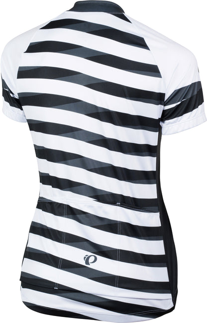 Damen Fahrradtrikot | Select Escape LTD SS EU