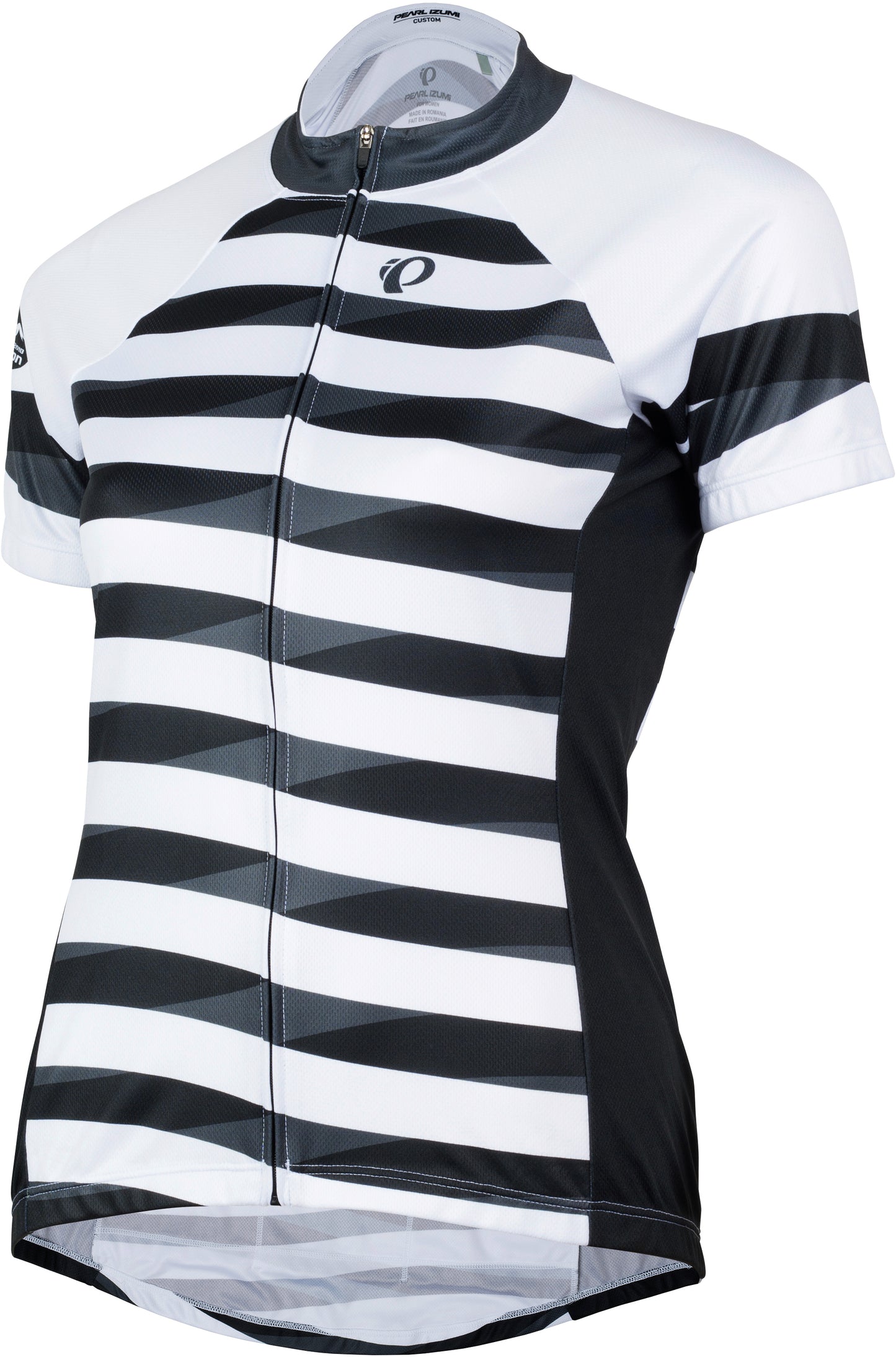 Damen Fahrradtrikot | Select Escape LTD SS EU
