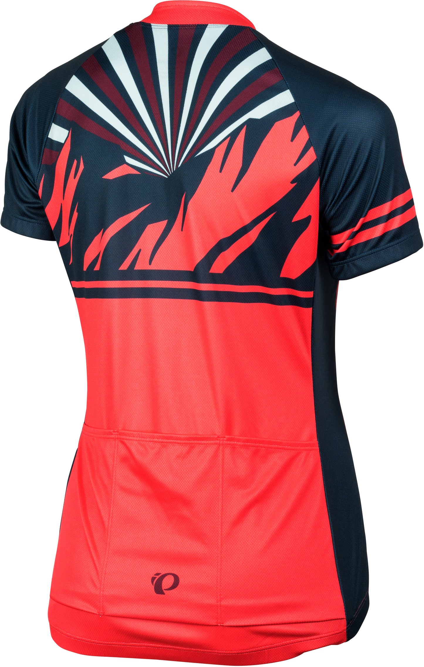 Damen Fahrradtrikot | Select Escape LTD SS EU