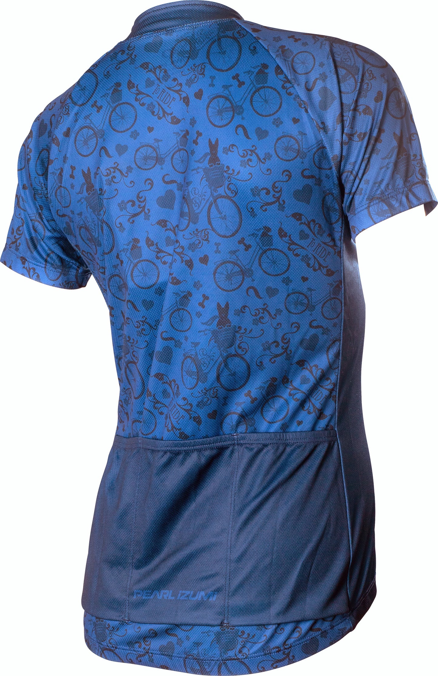 Damen Fahrradtrikot | Select Escape LTD SF