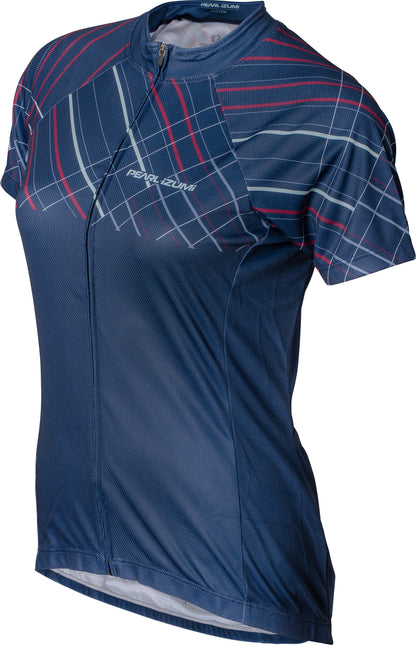 Damen Fahrradtrikot | Select Escape LTD SF