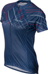 Damen Fahrradtrikot | Select Escape LTD SF
