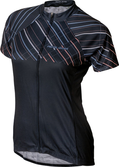 Damen Fahrradtrikot | Select Escape LTD SF