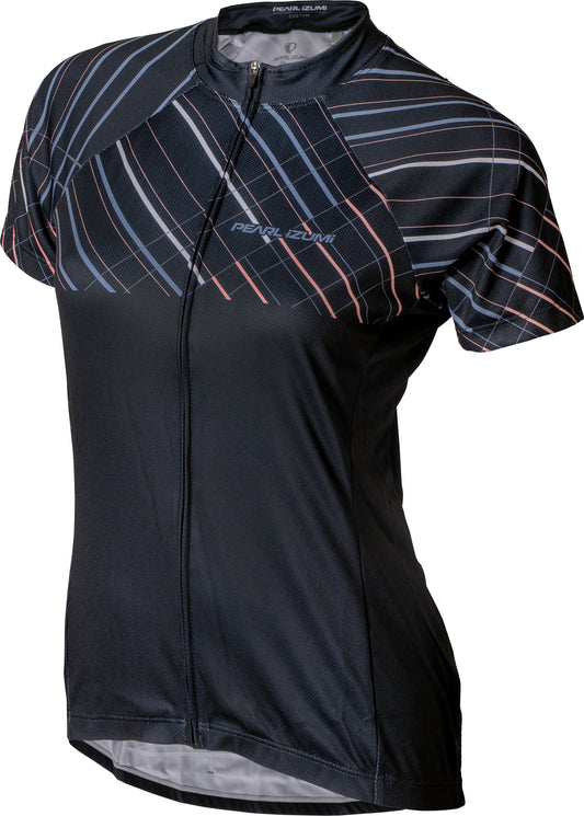 Damen Fahrradtrikot | Select Escape LTD SF