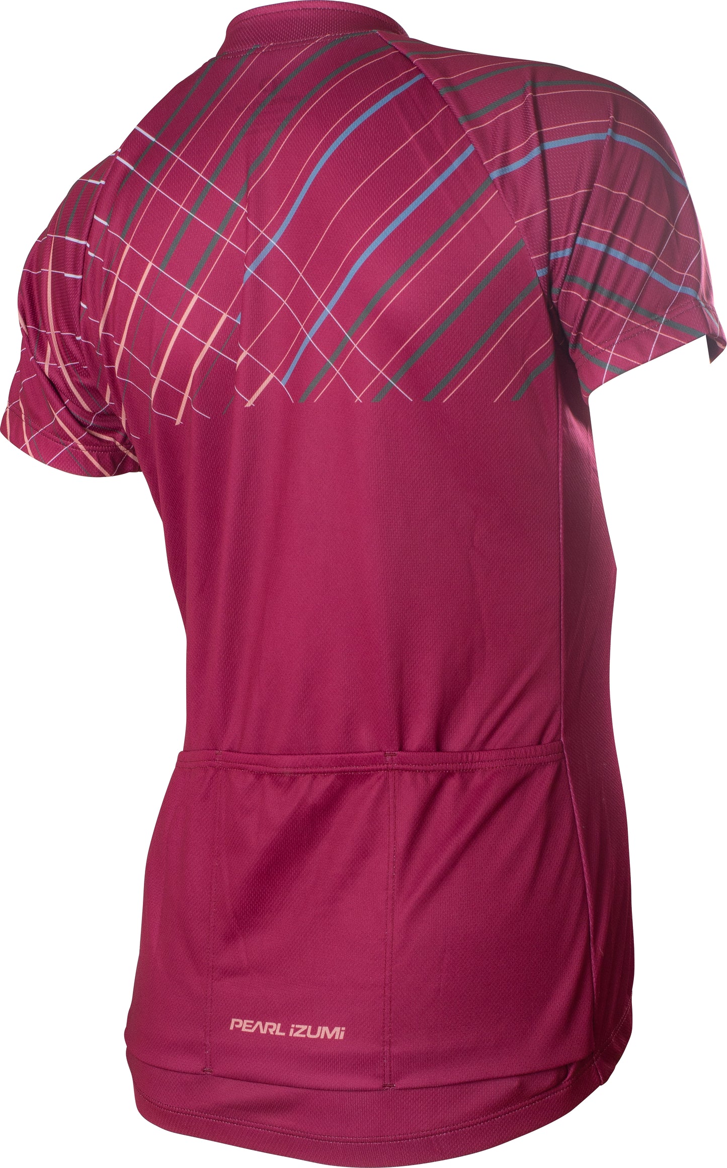 Damen Fahrradtrikot | Select Escape LTD SF