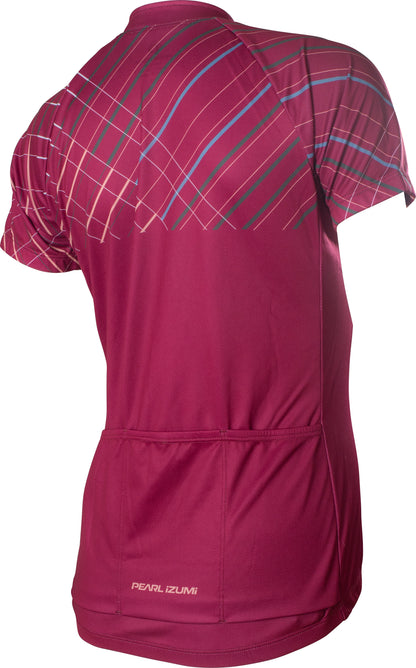 Damen Fahrradtrikot | Select Escape LTD SF