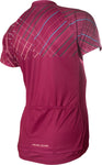 Damen Fahrradtrikot | Select Escape LTD SF