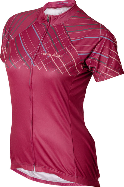 Damen Fahrradtrikot | Select Escape LTD SF