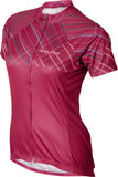 Damen Fahrradtrikot | Select Escape LTD SF