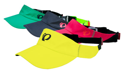 Pearl Izumi Unisex Stirnband mit Sonnenschutz Fly Visor