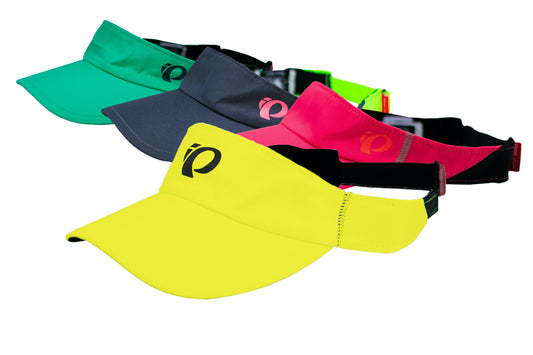 Pearl Izumi Fly Visor Stirnband mit Sonnenschutz