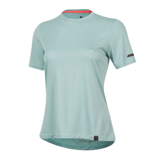 Damen Fitnesstrikot | BLVD Merino T