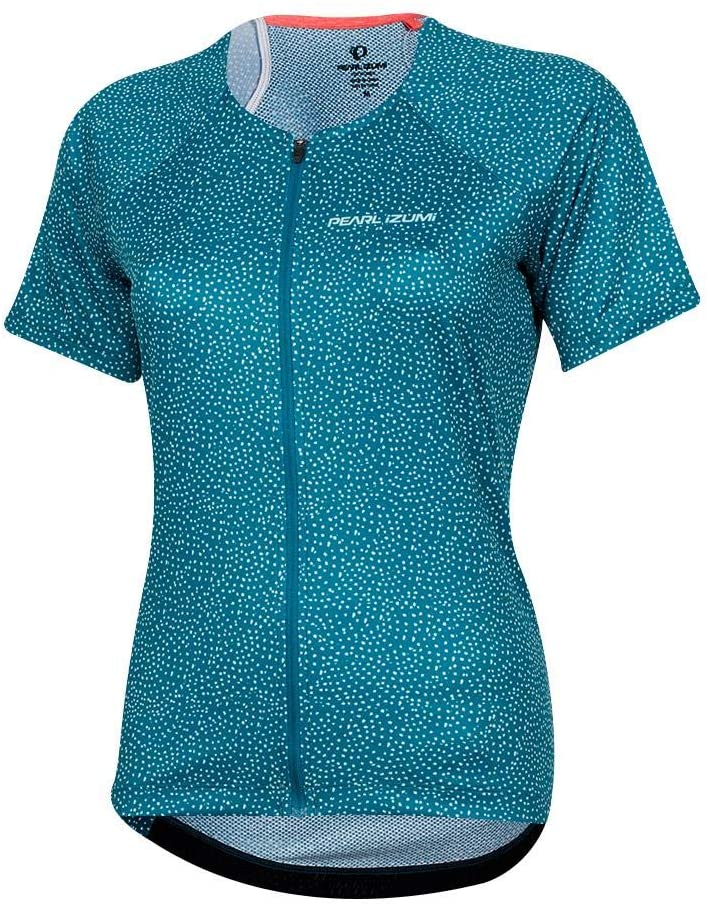 Damen Mountainbiketrikot | Pearl Izumi MTB Canyon Graphic
