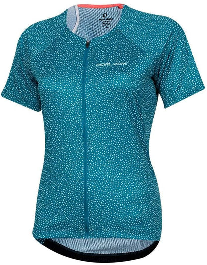 Damen Mountainbiketrikot | Pearl Izumi MTB Canyon Graphic