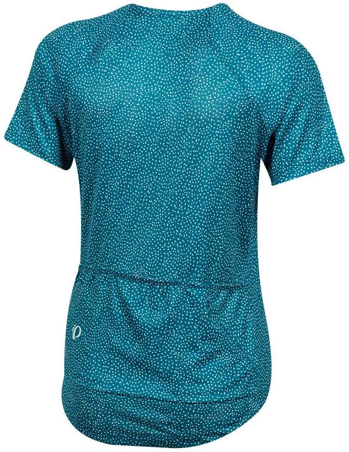 Damen Mountainbiketrikot | Pearl Izumi MTB Canyon Graphic