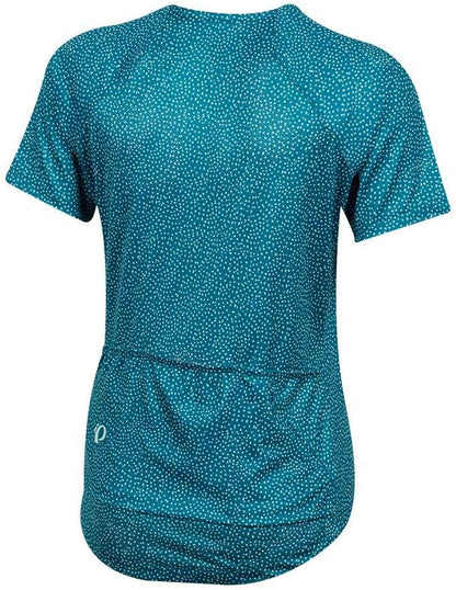 Damen Mountainbiketrikot | Pearl Izumi MTB Canyon Graphic