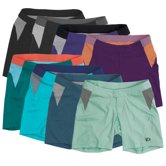 Damen MTB-Hose | Canyon Short