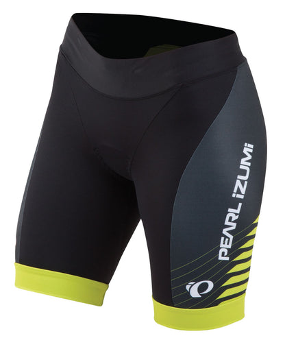 Damen Fahrradhose gepolstert | Pearl Izumi Elite LTD