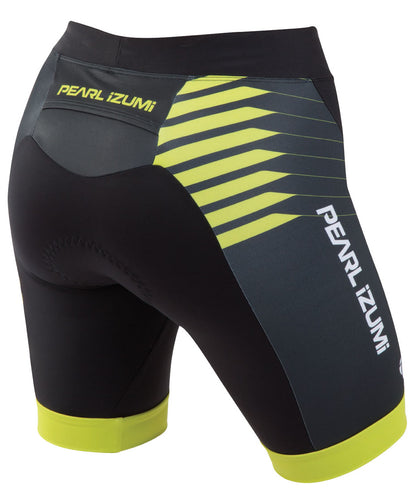 Damen Triathlonhose | Elite CSTM LTD TRI