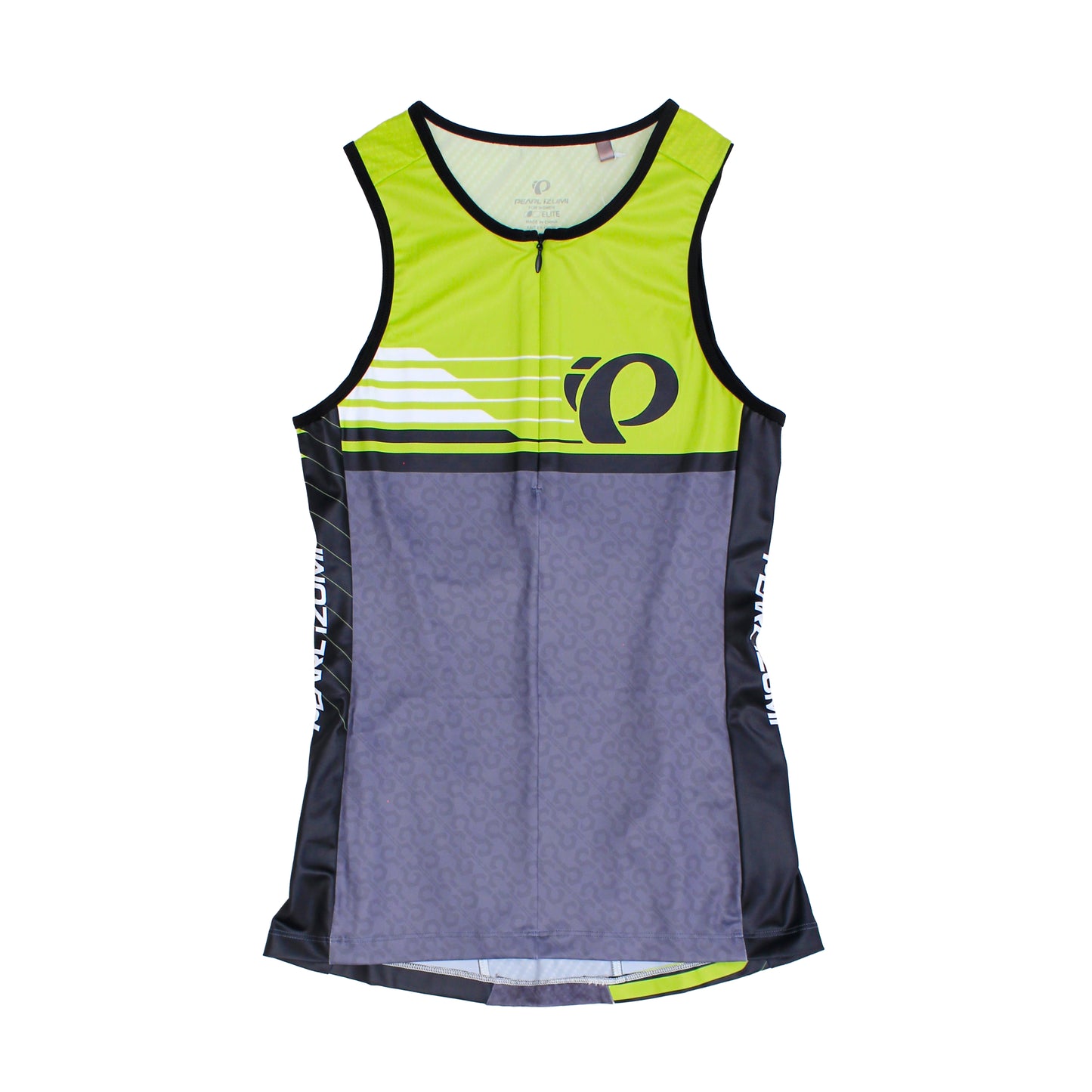 Damen Triathlontrikot | Elite CSTM LTD TRI