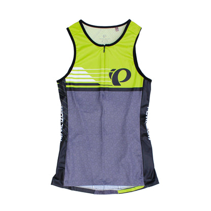 Damen Triathlontrikot | Elite CSTM LTD TRI