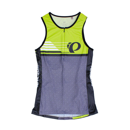 Damen Triathlontrikot | Elite CSTM LTD TRI