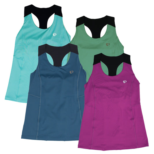 Damen Fahrradtrikot | Elite Escape Tank