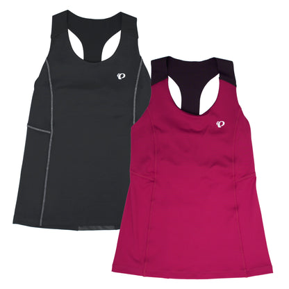 Damen Fahrradtrikot | Pearl Izumi Elite Escape Tank