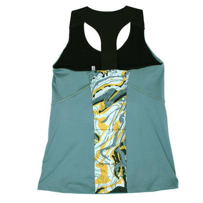 Damen Fahrradtrikot | Elite Escape Tank
