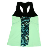 Damen Fahrradtrikot | Elite Escape Tank