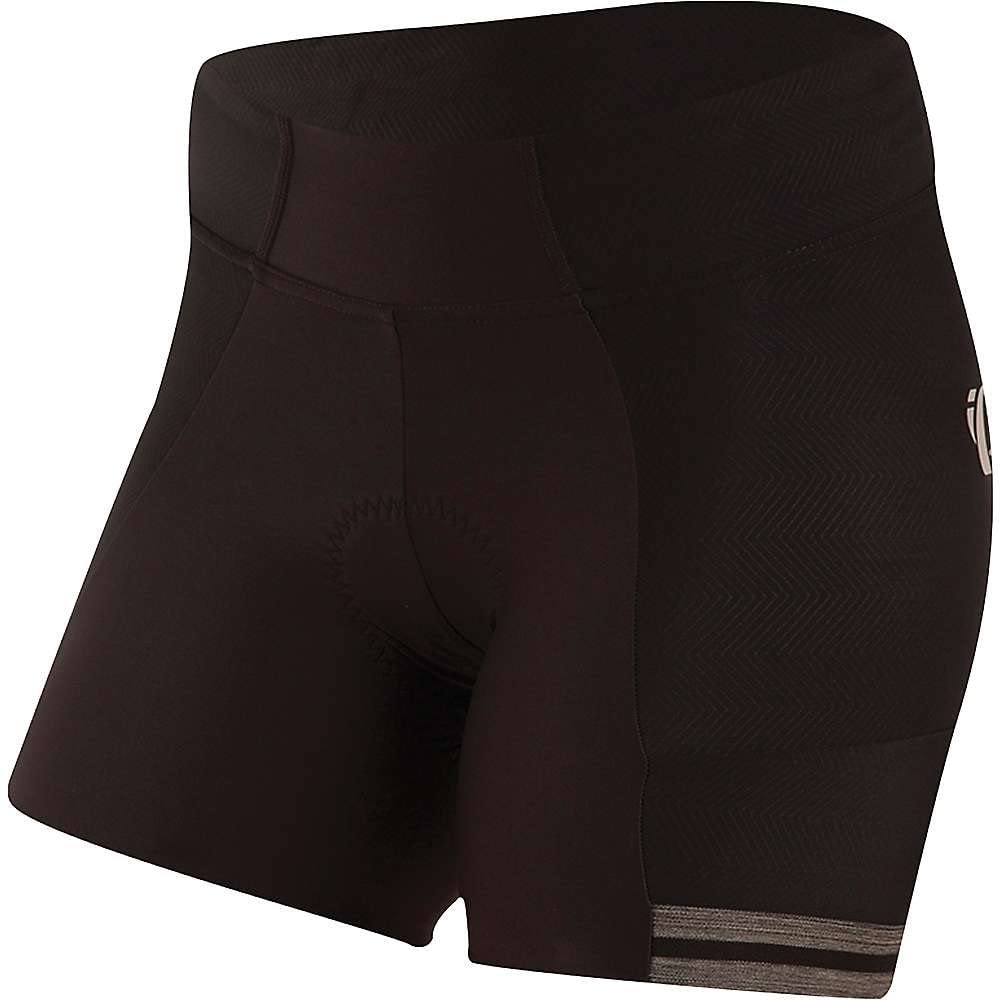 Damen Fahrradhose gepolstert | Elite Escape Half