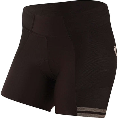 Damen Fahrradhose gepolstert | Elite Escape Half