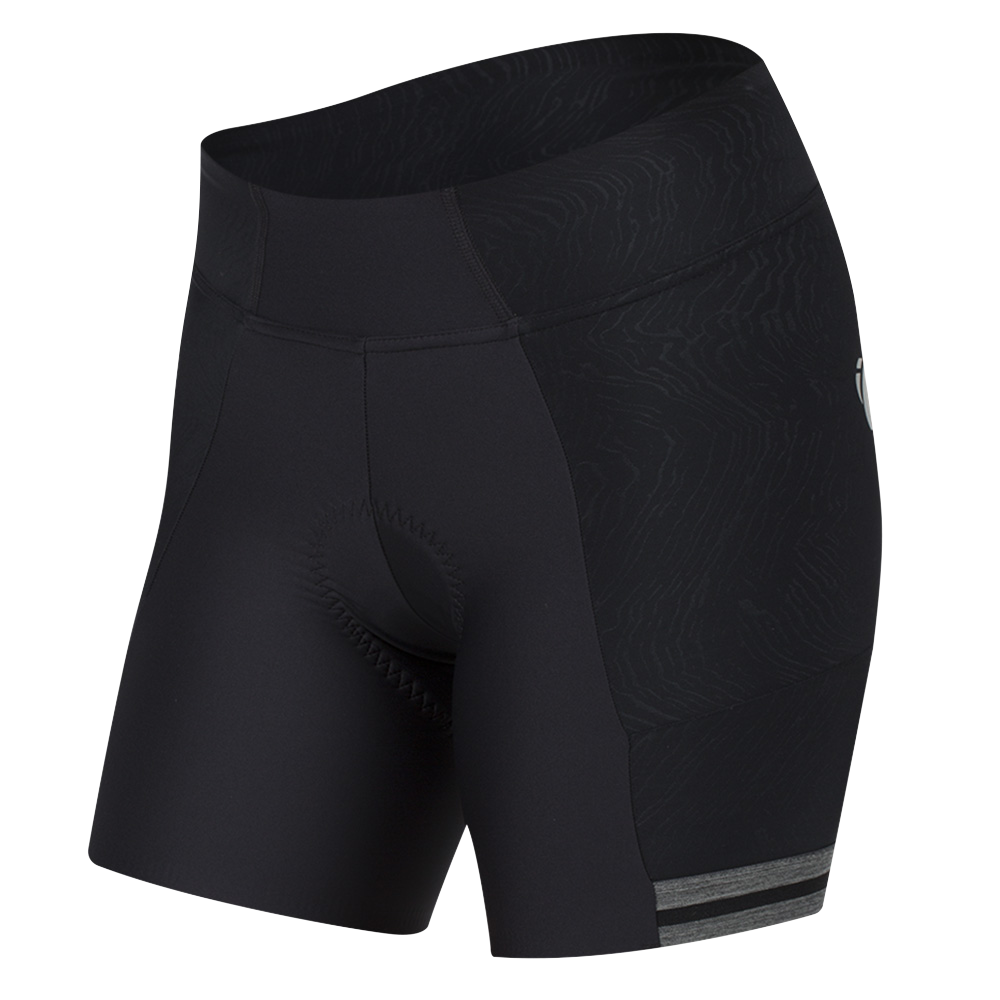 Damen Fahrradhose gepolstert | Elite Escape Half