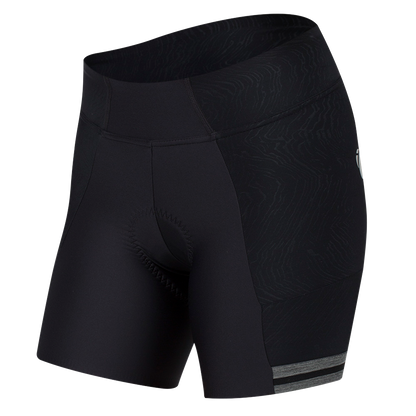Damen Fahrradhose gepolstert | Elite Escape Half