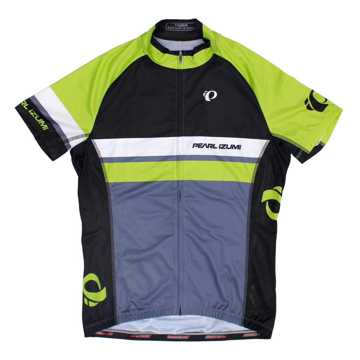 Damen Fahrradtrikot | Elite Escape LTD SF