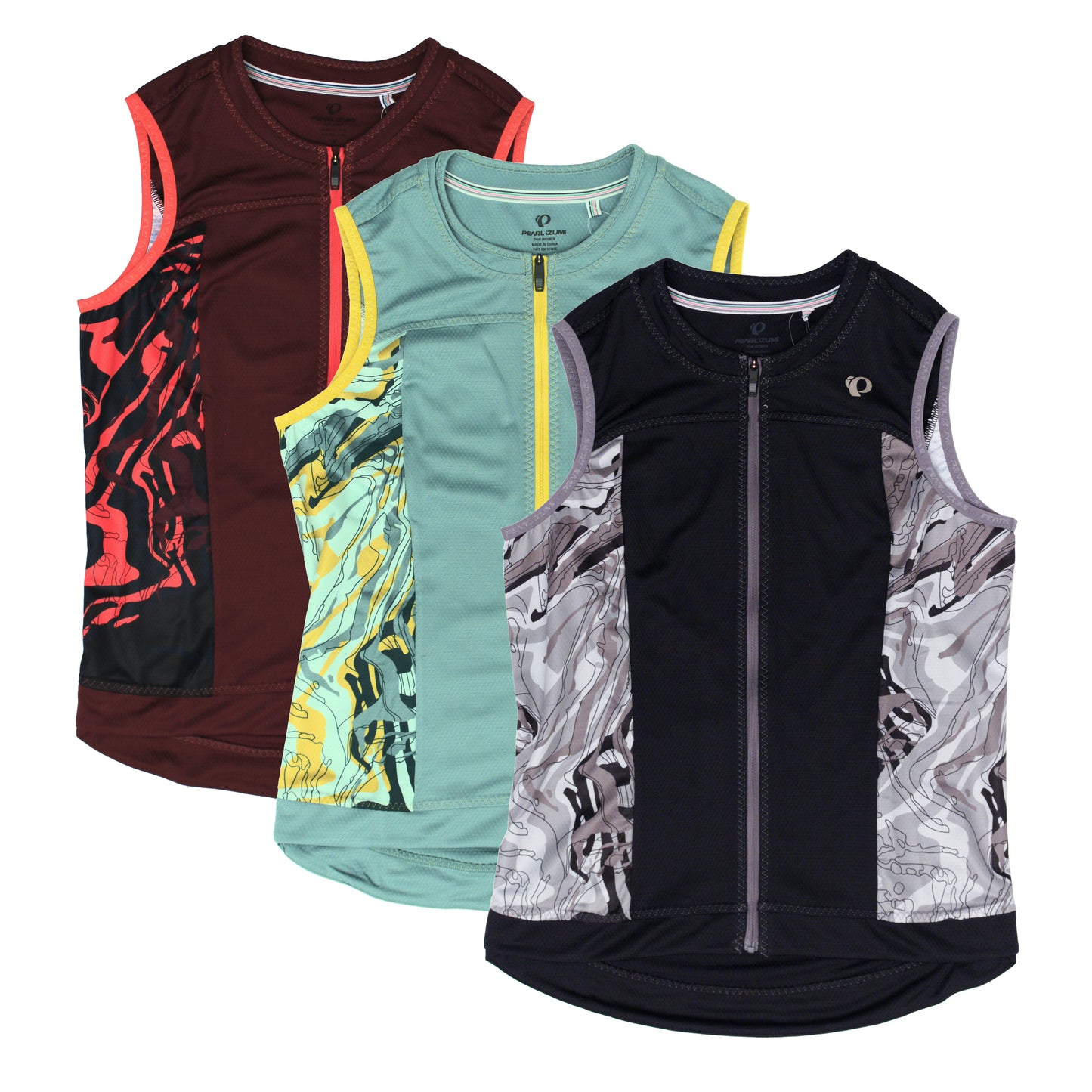 Damen Fahrradtrikot | Elite Escape SL