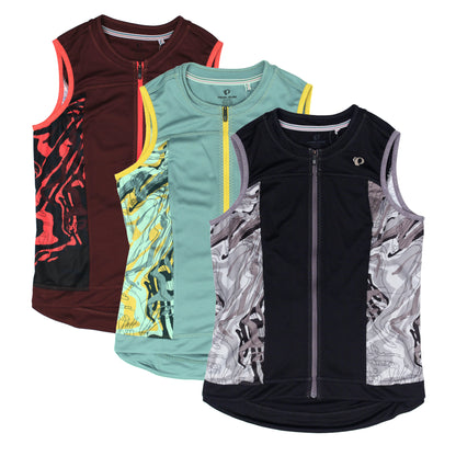 Damen Fahrradtrikot | Elite Escape SL