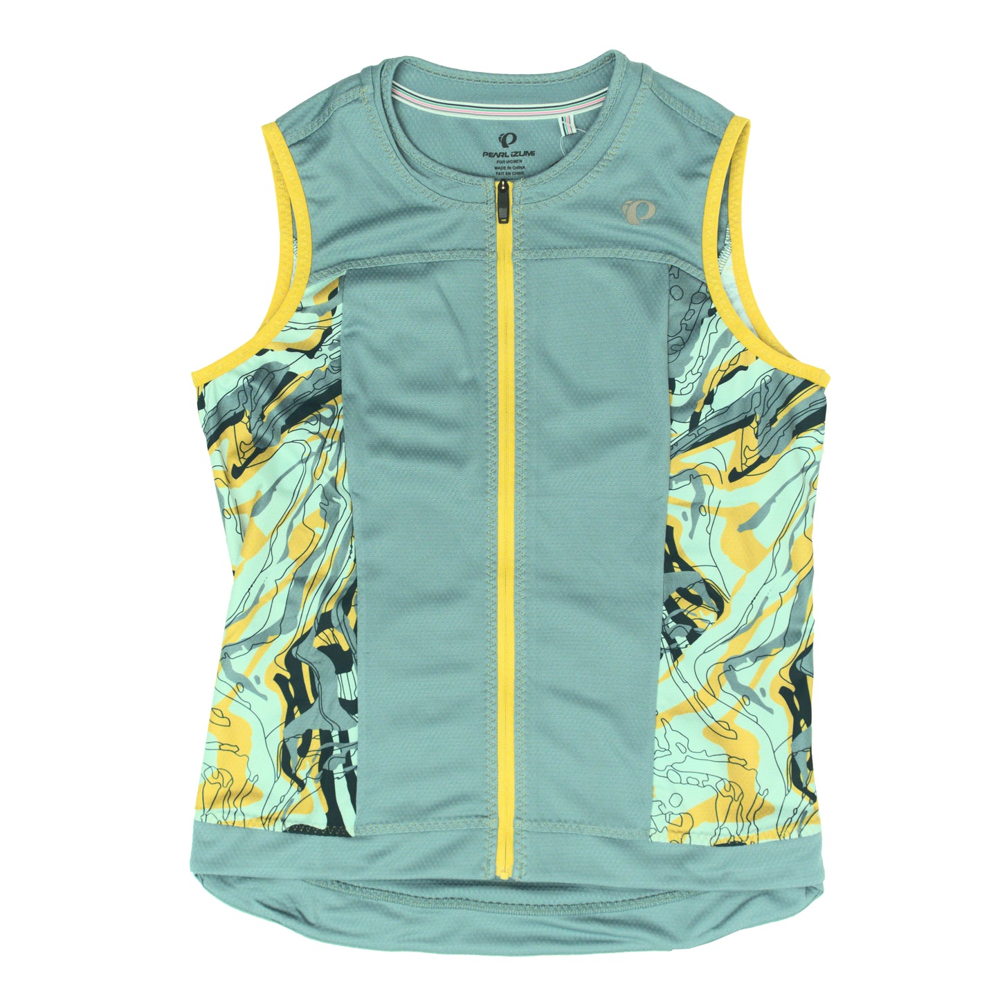 Damen Fahrradtrikot | Elite Escape SL