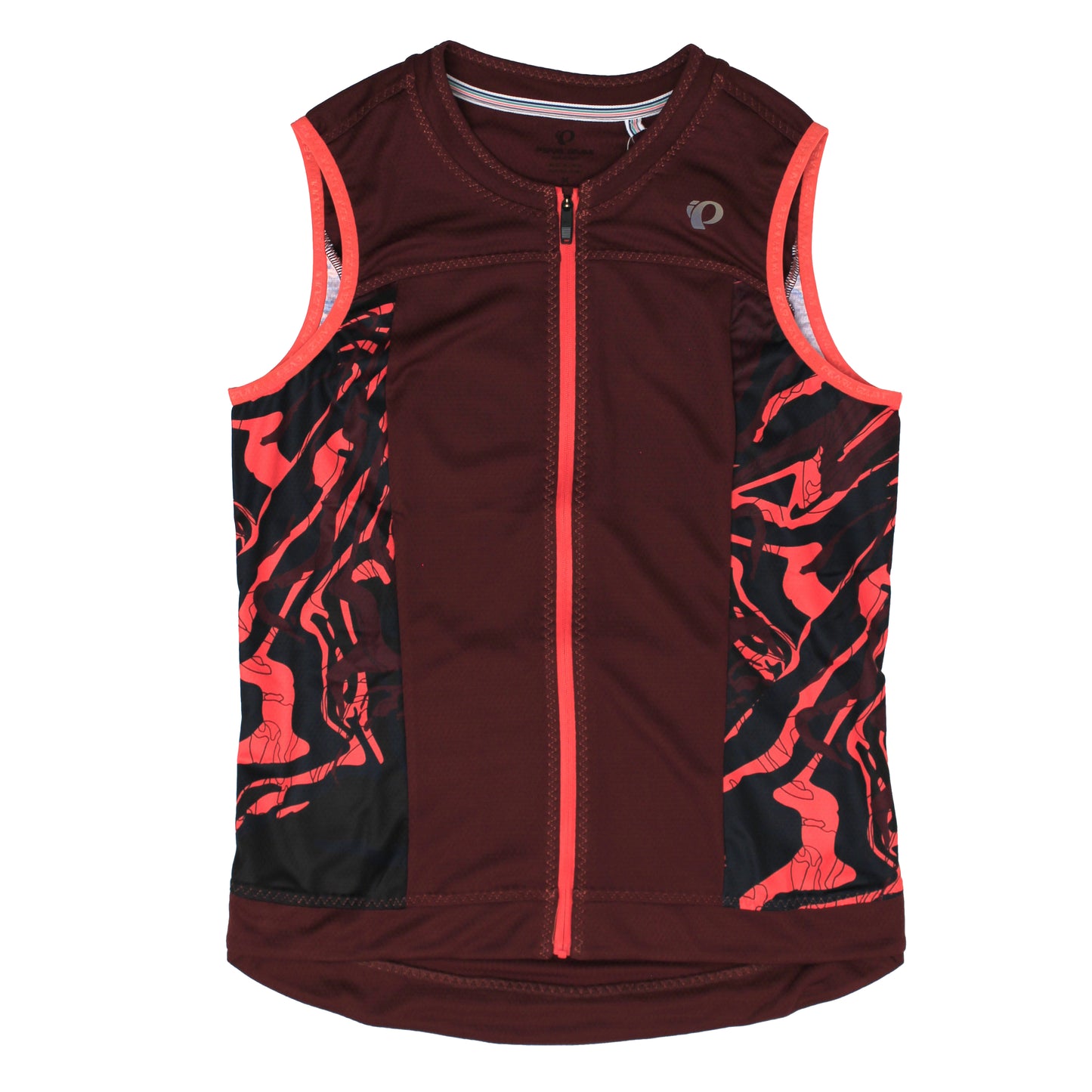 Damen Fahrradtrikot | Elite Escape SL