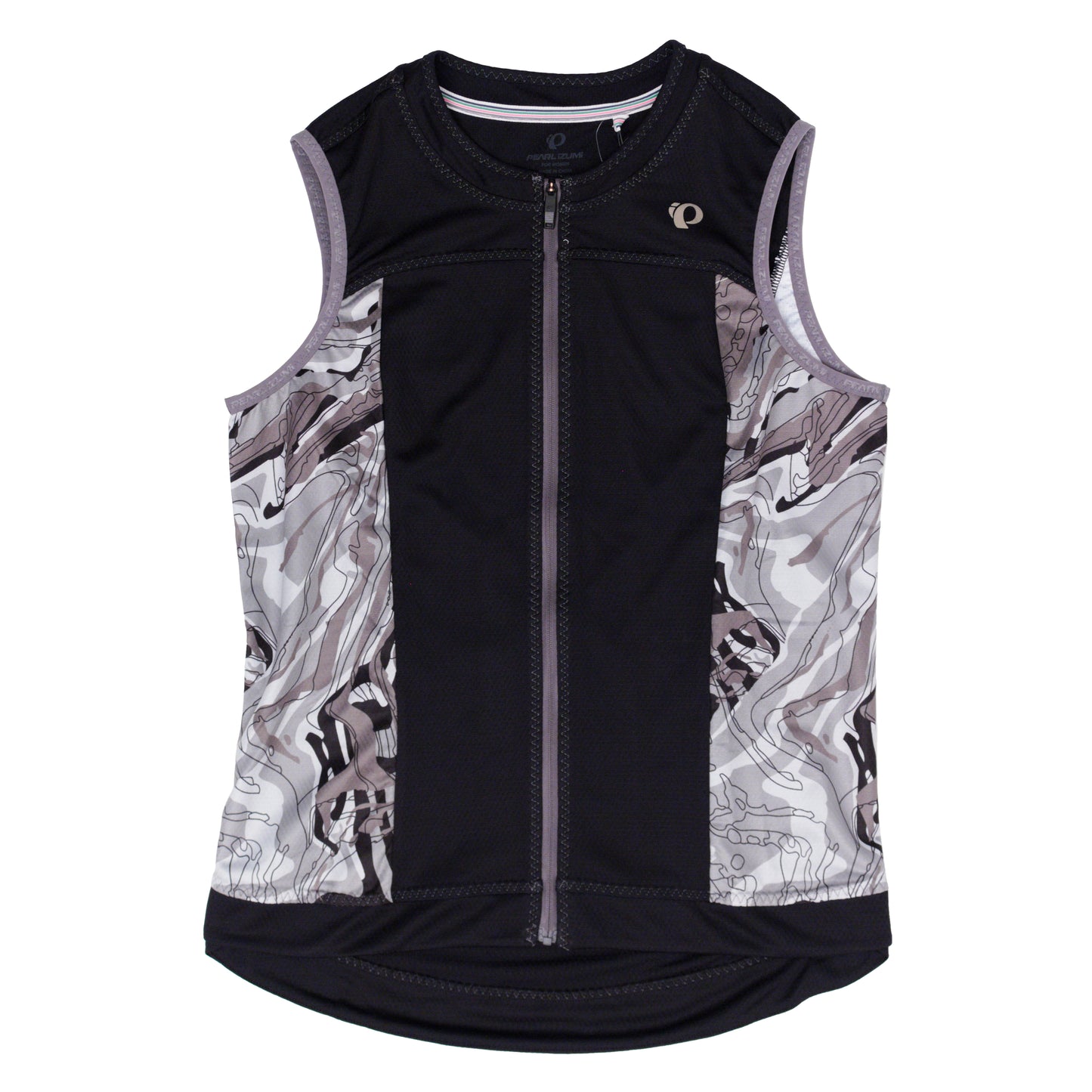 Damen Fahrradtrikot | Elite Escape SL
