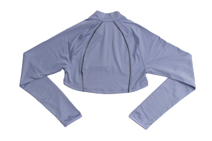Damen Bolero | Elite Escape Shrug
