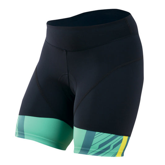 Damen Fahrradhose gepolstert | Elite IN-R-COOL® Cut
