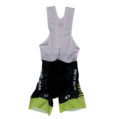 Damen Rennrad Bib Short | Elite LTD