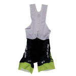 Damen Rennrad Bib Short | Elite LTD